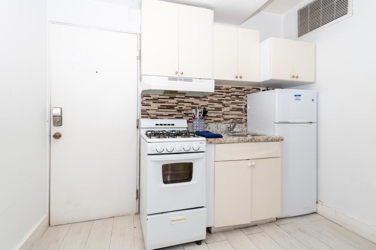 South Of Fifth Ocean Drive Apt Miami Beach Exterior photo