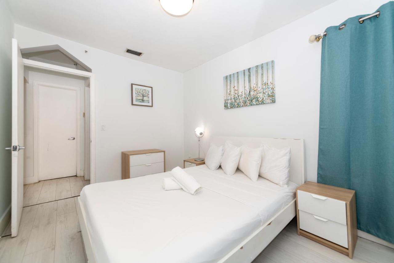 South Of Fifth Ocean Drive Apt Miami Beach Exterior photo