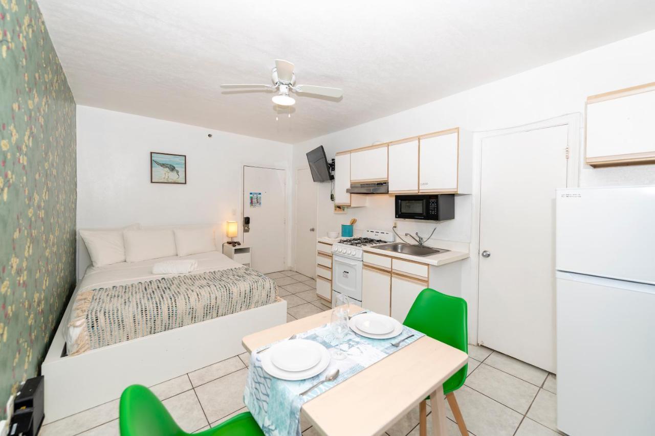 South Of Fifth Ocean Drive Apt Miami Beach Exterior photo