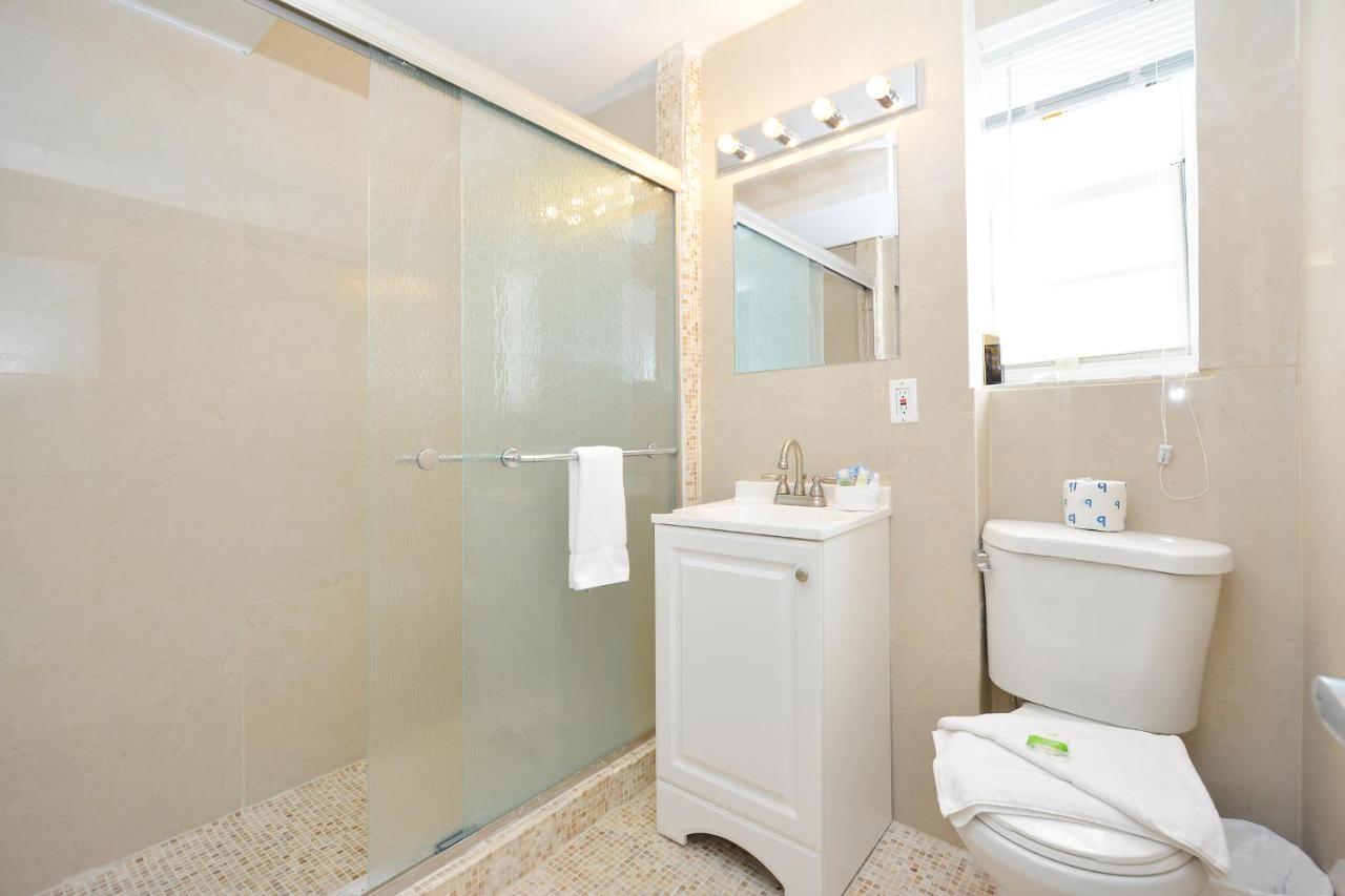 South Of Fifth Ocean Drive Apt Miami Beach Exterior photo