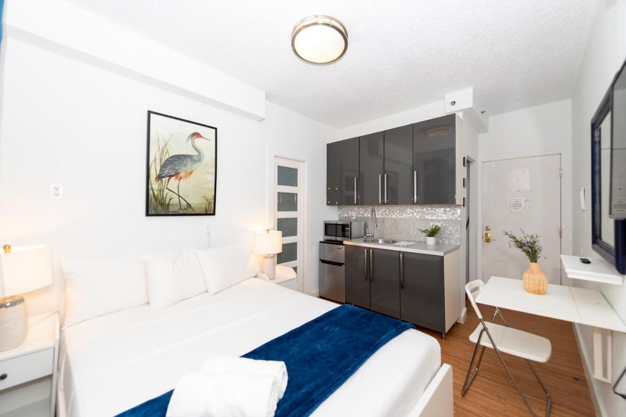 South Of Fifth Ocean Drive Apt Miami Beach Exterior photo